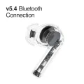 Zero® Evo Wireless Earbuds | 10mm Base Driver Earbuds  | Dual Mic  | Bluetooth Earbuds for Calling | Bluetooth Earbuds | Best Earbuds for Men and Women. 