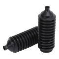 Power Steering Rack Boots High Strength Flexible Steering Bellow Boot for VT VX VY VZ WH WK WL. 