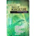 Basics of Agriculture by Shouqat Ali. 