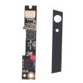 【3C VictoryEagle Store】Laptop Camera Small Board Built-in Webcam For ThinkPad T410 T410I W510 T510I T410 T410I. 