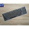 【3C VictoryEagle Store】for Asus ZX60V GL502VML gl502vm gl502vt  FX502VM gl502vmk FX502 GL 502 VM VT VS 15.6'' laptop keyboard Cover. 