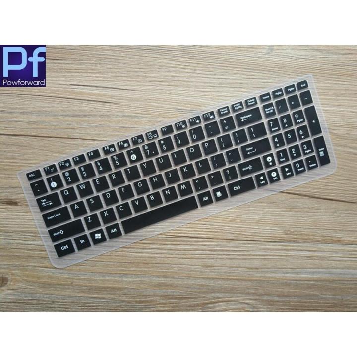 【3C VictoryEagle Store】for Asus ZX60V GL502VML gl502vm gl502vt  FX502VM gl502vmk FX502 GL 502 VM VT VS 15.6'' laptop keyboard Cover