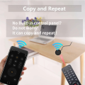 Liubakunhui WiFi IR Remote For Smart Home APP SmartLife Remote Control For TV DVD AUD AC Remote Works with Alexa Google Home Yandex Alice. 