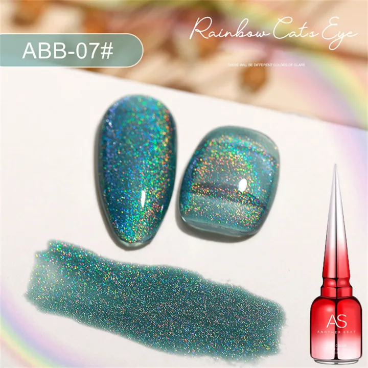 15ml%20Rainbow%20Cat%20Eye%20Magnetic%20Gel%20UV%20LED%20Glitter%20Nail%20Polish%20Colorful%20Reflective%20Sparkling%20Gel%20Polish%20Manicure%20Art%20Gel%20Varnish%20-%20Image%202