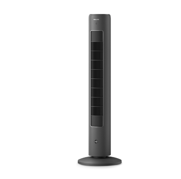 Philips 5000 series Tower Fan CX5535/11 (Free Shipping & Exclusive Discounts via Voucher)
