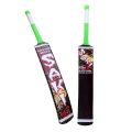Full Cane Tape Ball Bat, Soft Ball Bat, Saki - Made in Sialkot. 