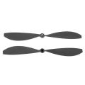 8Pcs for Drone Propellers Blades Wings Accessories Parts for Gopro Karma Black D.21. 