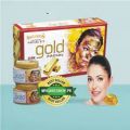 Skillmans Gold Facial Kit. 