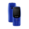 VGO TEL i104 || Big LED Torch Magic, Voice Auto Call Recorder, Privacy Protection, and Black List. 