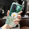 For Samsung Galaxy A04S Case Glitter Soft Transparent Doraemon Stars Moon Casing for Samsung A04S Back Cover. 