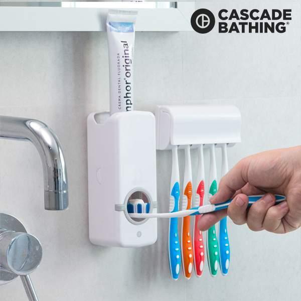 Tooth%20Paste%20Dispenser%20with%20Toothbrush%20Holder%20-%20Image%202
