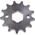 Motorcycle Chain Front Sprocket 14 - Chain Spocket 14. 