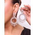 New Trendy Earings For Girls And Beautiful Design. 