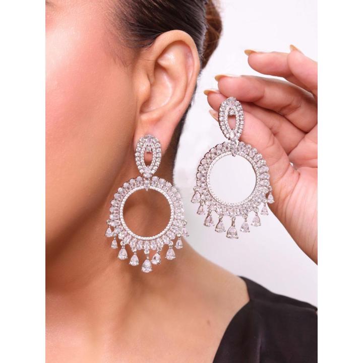 New Trendy Earings For Girls And Beautiful Design