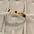 Bracelet Stainless Steel for Girls Women Ladies high quality designer bracelet Handcuffs Jewelry by Groming0n. 