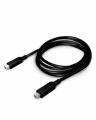 Thunderbolt Cable - Black. 
