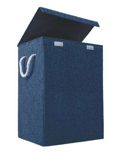 Fabric%20Laundry%20Basket%20Hamper%20Lid%20&%20Handle%20Ideal%20for%20Clothes%20Storage%20Box%20&%20Square%20Baskit%20Bins%20Cloth%20Organizer%20Cubes%20Organizer%20with%20Handles%20Jewelry%20And%20Makeup%20Storage%20Box%20with%20Dual%20Handles%20-%20Image%205