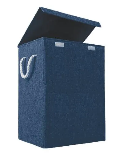 Fabric%20Laundry%20Basket%20Hamper%20Lid%20&%20Handle%20Ideal%20for%20Clothes%20Storage%20Fabric%20Storage%20Box%20&%20Square%20Baskit%20Bins%20Cloth%20Organizer%20Cubes%20Organizer%20with%20Handles%20Jewelry%20And%20Makeup%20Storage%20Box%20with%20Dual%20Handles%20-%20Image%207