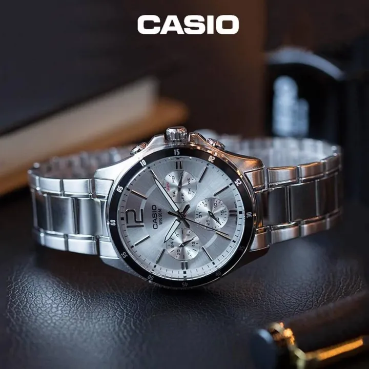 Original%20Casio%20%20MTP-1374D-7AVDF%20-%20Stainless%20Steel%20Watch%20-%20For%20Men%20-%20Image%204