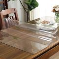 8-Seater Table Cover, 5ft x 9ft, Durable & Waterproof - Perfect Fit. 