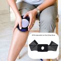 Reusable For Ice Pack Knee Gel Cold Therapy Pain Relief Arthritis. 