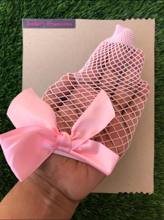 Fishnet%20Socks%20%20Net%20Socks%20%20Mesh%20Socks%20%20Baby%20Girl%20Socks%20%20Bow%20Knot%20Fishnet%20Socks%20%20Teeberry%20Accessories%20Fish%20Net%20Socks%20%20Top%20Quality%20Stretchable%20Mesh%20Socks%20-%20Image%205