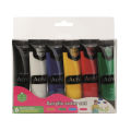 Keep_ Smiling - Acrylic Paint Color Pack Of 6 - 30ml. 