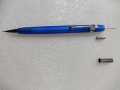 MECHANICAL CLUTCH PENCIL, clutch pencil, .5 & .7mm mechanical clutch pencil. 