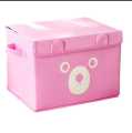 Pack of 3 Panda Storage Box. 