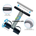Dynamic Life Tummy Trimmer Double Spring & Twister Plate Disc High Quality Weight Loss Exercise Machine for Abdominal Belly Fat Loss Abs Arm Muscle Home Gym Workouts Equipment for Men and Women, Best for House Wife’s and Mother to Reshape the Body. 