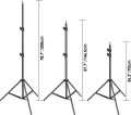 7-feet tripod stand with Fancy Mobile holder for multipurpose use, equipment, photography, videography, Tiktok, studio lighting, and ring light in an elegant home. 