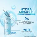 Pond's Hydra Miracle Serum 30ML. 