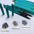 Thrive Causemetics Infinity Waterproof Sweatproof Eyeliner Easy To Wear Long-Lasting Eyeliners Pencil BruberryBe. 