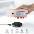 Raxfly Qi Wireless Charging Receiver For iPhone For Samsung Huawei For Android Micro USB Type C Fast Wireless Charger Adapter. 