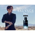 CD SAVAGE BLACK MEN EDT 200ML - DIOR. 