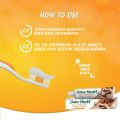 Dabur Herbal Cavity Protection Clove Toothpaste 100g | Enriched with Clove With No Added Chemicals | For Cavity Free Strong Teeth. 