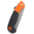 Folding Saw Heavy Duty Extra Long 6" 8" 10" Blade Hand Saw For Wood Camping, Dry Wood Pruning Saw With Hard Teeth. 