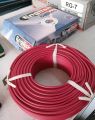 3 3/29 English Cables 90 Meter Coil in All Colors - Pure Copper. 