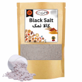 Kala Namak Powder - کالا نمک  (Black Salt) -  500 Grams. 