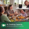 Philips Airfryer 3000 Series XL - HD9257/88. 