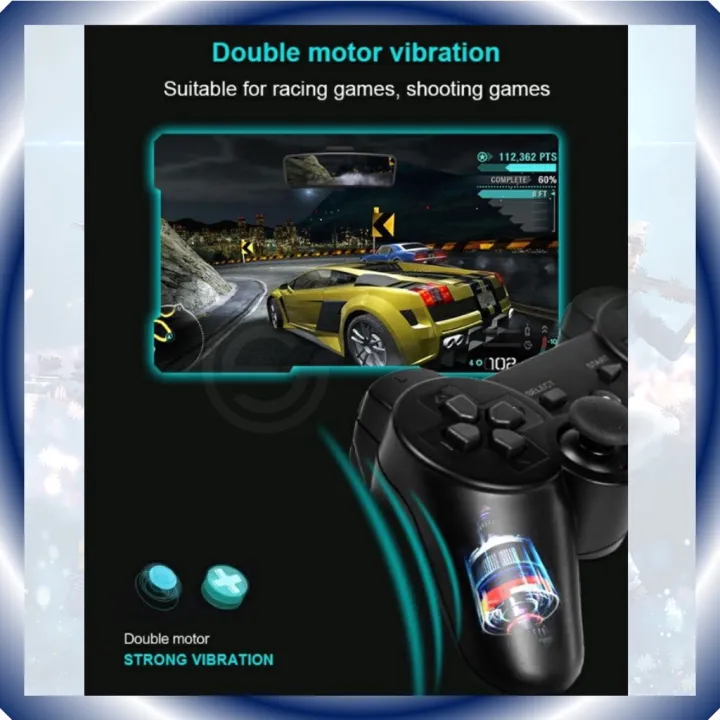 Wireless%202.4Ghz%206%20in%201%20vibration%20joystick%20wireless%20gamepad%20for%20pc,laptop%20and%20android%20smart%20led%20tv%20and%20android%20box%20-%20Image%203