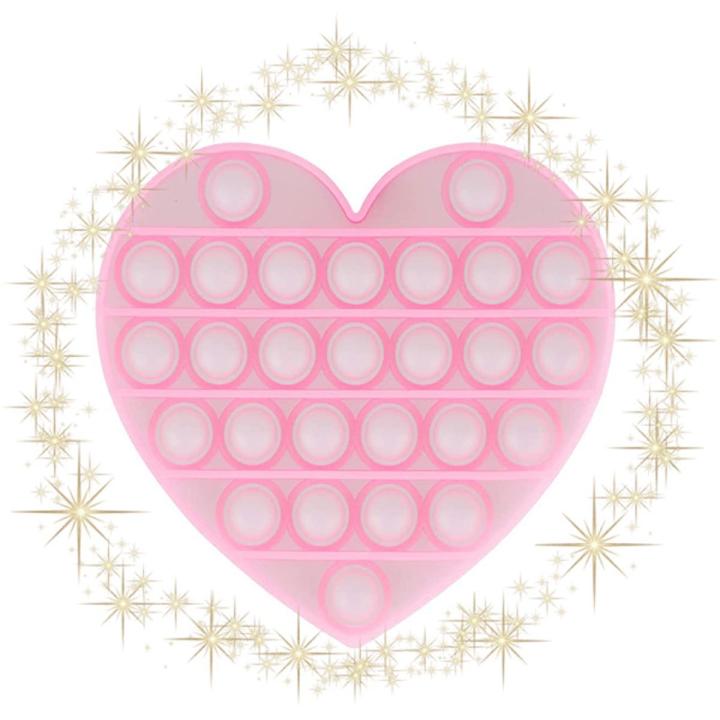 Push%20Pop%20Bubble%20Fidget%20Spinner%20Pop%20It%20Silicone%20Toy%20-%20Glow%20in%20the%20Dark%20-%205%20inches%20-%20Heart%20-%20Pink%20-%20Image%202