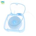 50M Dental Flosser Oral Hygiene Teeth Cleaning Interdental Brush Teeth Stick Toothpicks Floss Pick Oral Hygiene Clean Wire. 