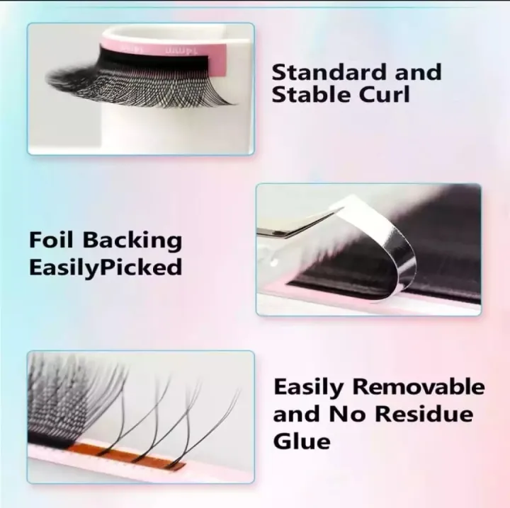 Qeelasee%20Y%20Shape%20Lash%20Extension%20Mink%20Volume%20YY%20Individual%20Eyelash(0.05D9mm)%20Professional%20Natural%20Soft%20False%20Eye%20lash%20Supplies%20-%20Image%202