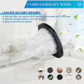 Filter Parts 2030 for Bissell 3-In-1 Lightweight Stick Vac Cleaner for 2030, 20303, 20306, 20307, 20309, 2030H Replace Part 1611501. 