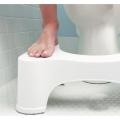 Commode Step Stool Foldable for Toilet Adult and Children. 