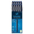 Schneider One Business 0.6mm Rollerball Pen (10 Pens Pack) Rollerball with Ultra-Smooth tip for the best writing experience - Schneider pen - roller ball pen - Ballpoint pen. 