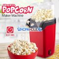 Minijoy Portable Popcorn Maker. 