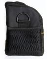 Nikon DSLR Camera Bag Medium Size D2 Water And Shock Resistance - Black. 