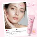 LAIKOU Sakura Peeling Off Nose Mask Tightening Pores Deep Cleansing Blackhead Removal 30g. 